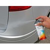 Automobilių dažai Multona 792, mėlyna, 400 ml