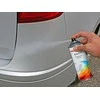 Automobilių dažai Multona 831, 0.4 l, pilka sp.