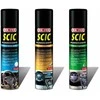 Automobilių prietaisų skydelio valiklis Ma-Fra Scic, 0,6 l