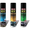 Automobilių prietaisų skydelio valiklis Ma-Fra Scic, 0,6 l