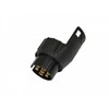 Automobilio priekabos kištukas Prof 7-13 PIN, 13 cm