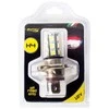 Bottari Lemputė LED H4 18SMD 5050 balta, 1 vnt