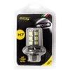Bottari Lemputė LED H7 18SMD 5050 balta, 1 vnt