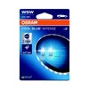 Bikuva.lt Osram LEMP AUT Mėlynas INTENSE 5W12V W5W 2V