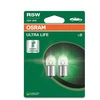 LEMP AUT OSRAM 5007ULT-02B 5W 12V BLI2