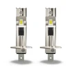 Osram LEMP AUTO LED H1 12V 9W 1400 6500K 2VNT