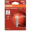Osram LEMPUTĖ AUTOMATINĖ 55W 12V P14.5S 10XBLI1 H1