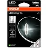 Osram LEMP AUT LED AUTO C5W 12V