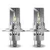 OSRAM Automobilinės lemputės LEDriving HL EASY GEN2 H4/H19, 2vnt