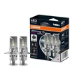 OSRAM Automobilinės lemputės LEDriving HL EASY GEN2 H4/H19, 2vnt