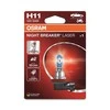 Auto spuldze Osram 64211NL-1BL, halogēnā spuldze, balta, 12 V