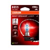 Osram LEMP AUT 55W12V PGJ19-2 10XBLI1 H11