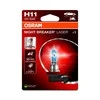 Osram LEMP AUT 55W12V PGJ19-2 10XBLI1 H11