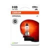 OSRAM Automobilinė lemputė H8 35W 12V PGJ19-1 1vnt