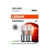 OSRAM P21/4W 7225-02B 12V automobilio lemputė