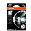 Automobilio lemputė Osram 7506DWP-2BL, led, balta sp., 12 V