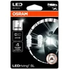 LEMP AUT LED OSRAM P21W 12V