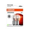OSRAM Automobilinės lemputės 21/5W 12V BAY15D 2vnt