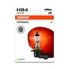 OSRAM Automobilinė lemputė HB4 51W 12V P22D (amerikietiškiems automobiliams) 1vnt