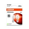 Automobilio lemputė Osram 921-2BL, kaitrinė, skaidri sp., 12 V