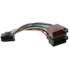 Automagnetolos jungtis Blow DEH-P1500-ISO DEH-P1500-ISO, ISO