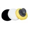 TomPar POLISHING SPONGES AUTOSERIO J011042 3PCS