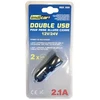 Imdicar Automobilinis įkroviklis 2 × USB