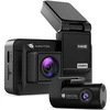 Auto videoreģistrators ar 2 kamerām Navitel R480 2K