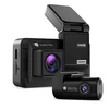 Auto videoreģistrators ar 2 kamerām Navitel R480 2K