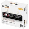 Automagnetola Automobilinė magnetola Blow AVH-8602