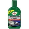 Turtle Wax Headlight Restorer, žibintų naujiklis, 300 ml