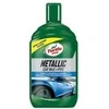 Vaškas Metallic tipo paviršiams + PTFE Turtle Wax®, 500ml