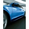 Vaškas Metallic tipo paviršiams + PTFE Turtle Wax®, 500ml