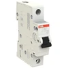 Automatinis jungiklis ABB SH201, 1P, C, 6A, 6kA