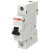 Automatinis jungiklis ABB SH201, 1P, C, 6A, 6kA