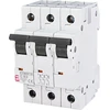 Eti Polam Automatinis jungiklis Eti MAT, 3P, C, 63A, 6 kA