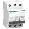 Automatinis jungiklis „Schneider Electric K60N“, 3P, C, 6kA, 20 A