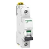 Automatinis jungiklis Schneider IC60N, 1P, C, 10kA, 63 A