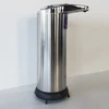 Jutiklinis skystojo muilo dozatorius SANIPLAST, 0,25 l