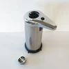 Jutiklinis skystojo muilo dozatorius SANIPLAST, 0,25 l