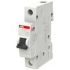 Automatinis jungiklis ABB SH201, 1P, B, 6A, 6kA