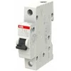 Automatinis jungiklis ABB SH201, 1P, B, 25A, 6kA