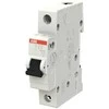 Automatinis jungiklis ABB SH201, 1P, B, 16A, 6kA