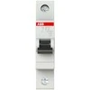 Automatinis jungiklis ABB SH201, 1P, B, 10A, 6kA