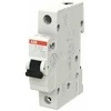 Automatinis jungiklis ABB SH201, 1P, B, 20A, 6kA