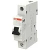 Automatinis jungiklis ABB SH201, 1P, C, 16A, 6kA