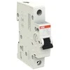 Automatinis jungiklis ABB SH201, 1P, C, 32A, 6kA