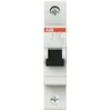 Automatinis jungiklis ABB SH201, 1P, C, 20A, 6kA