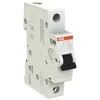 Automatinis jungiklis ABB SH201, 1P, C, 20A, 6kA