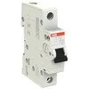 Automatinis jungiklis ABB SH201, 1P, C, 40A, 6kA